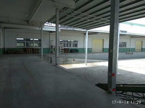 工業(yè)園大型倉儲出租 專業(yè)代管服務(wù)，提升企業(yè)運營效率
