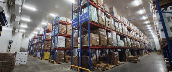 鄭州冷鏈行業(yè)標準化邁入新階段 兩項關鍵倉儲服務標準通過審查
