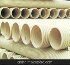 【保定雙壁波紋管銷售供應(yīng)】價(jià)格,廠家,圖片,塑料管,衡水市桃城區(qū)輝煌橡膠制品廠-