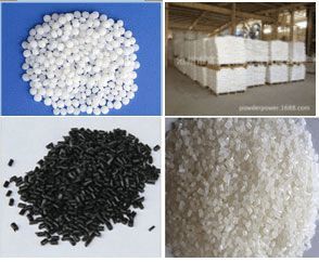 2021中國鈣博會盛大開幕，富華粉體攜橡膠塑料制品與您相約日照